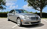 2013 S-Class 4dr Sdn S 550 RWD Thumbnail 5