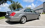 2013 S-Class 4dr Sdn S 550 RWD Thumbnail 17