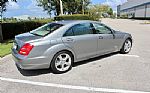 2013 S-Class 4dr Sdn S 550 RWD Thumbnail 19