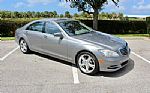 2013 S-Class 4dr Sdn S 550 RWD Thumbnail 23