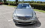 2013 S-Class 4dr Sdn S 550 RWD Thumbnail 25