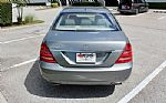 2013 S-Class 4dr Sdn S 550 RWD Thumbnail 33