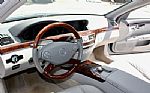 2013 S-Class 4dr Sdn S 550 RWD Thumbnail 43