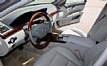 2013 S-Class 4dr Sdn S 550 RWD Thumbnail 44