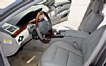 2013 S-Class 4dr Sdn S 550 RWD Thumbnail 45