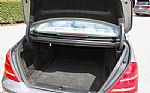 2013 S-Class 4dr Sdn S 550 RWD Thumbnail 63