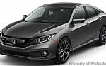 2021 Civic Sedan Thumbnail 1