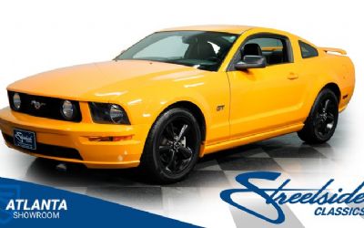 Photo of a 2007 Ford Mustang GT Deluxe for sale