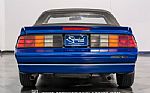 1989 Camaro Z28 Convertible Thumbnail 10