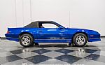 1989 Camaro Z28 Convertible Thumbnail 13