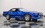 1989 Camaro Z28 Convertible Thumbnail 14