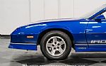 1989 Camaro Z28 Convertible Thumbnail 23