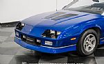 1989 Camaro Z28 Convertible Thumbnail 19