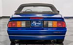 1989 Camaro Z28 Convertible Thumbnail 35