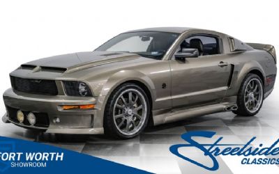 Photo of a 2005 Ford Mustang GT Eleanor Tribute for sale