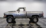 1981 K10 Scottsdale 4X4 Thumbnail 2