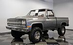 1981 K10 Scottsdale 4X4 Thumbnail 5