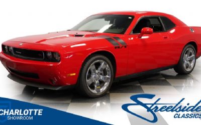 Photo of a 2009 Dodge Challenger R/T for sale