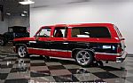 1987 Suburban Silverado Thumbnail 8