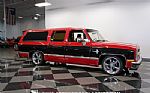 1987 Suburban Silverado Thumbnail 15