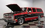 1987 Suburban Silverado Thumbnail 31