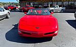2002 Corvette Thumbnail 3