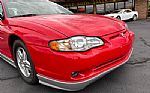 2002 Monte Carlo SS Thumbnail 4