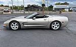 1998 Corvette Thumbnail 9