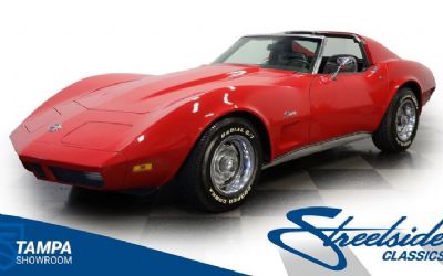 Photo of a 1974 Chevrolet Corvette Coupe for sale