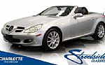 2006 SLK350 Convertible Thumbnail 1