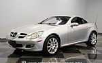 2006 SLK350 Convertible Thumbnail 5