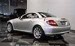 2006 SLK350 Convertible Thumbnail 9