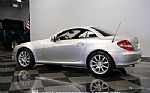 2006 SLK350 Convertible Thumbnail 8