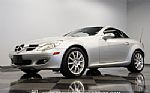 2006 SLK350 Convertible Thumbnail 21