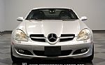 2006 SLK350 Convertible Thumbnail 17