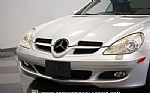 2006 SLK350 Convertible Thumbnail 19