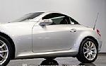 2006 SLK350 Convertible Thumbnail 22