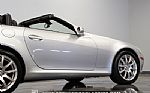2006 SLK350 Convertible Thumbnail 28