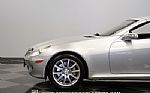 2006 SLK350 Convertible Thumbnail 23