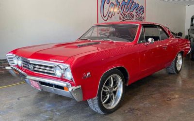 1967 Chevrolet Chevelle 