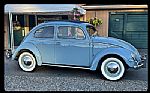 1956 Beetle Type 1 Thumbnail 50