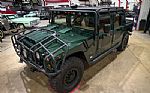 1998 Hummer H1 Thumbnail 15