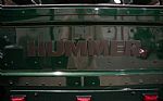 1998 Hummer H1 Thumbnail 24
