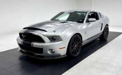 Photo of a 2011 Ford Mustang Shelby GT500 Super SNA 2011 Ford Mustang Shelby GT500 Super Snake Coupe for sale