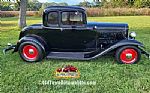 1932 5-Window Coupe Thumbnail 5