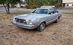 1978 Mustang II Thumbnail 3