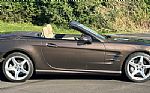 2015 SL 550 Thumbnail 2