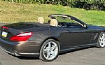 2015 SL 550 Thumbnail 3