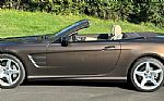 2015 SL 550 Thumbnail 5
