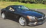 2015 SL 550 Thumbnail 13